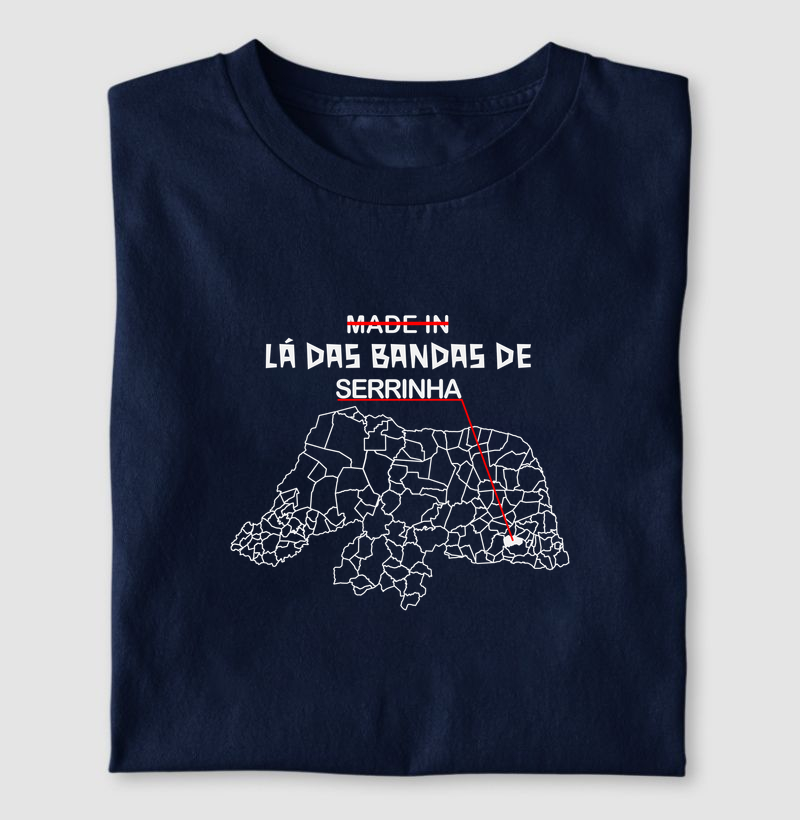 Serrinha (RN) | Lá das Bandas