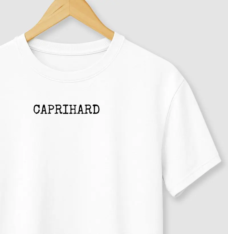 CapriHARD