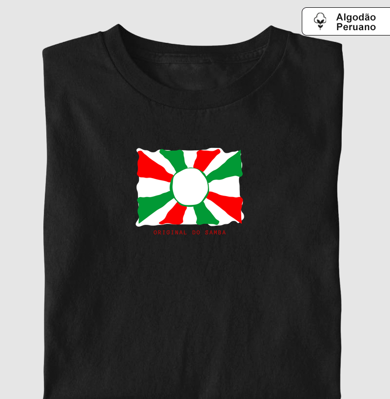 Grande Rio - Original do Samba