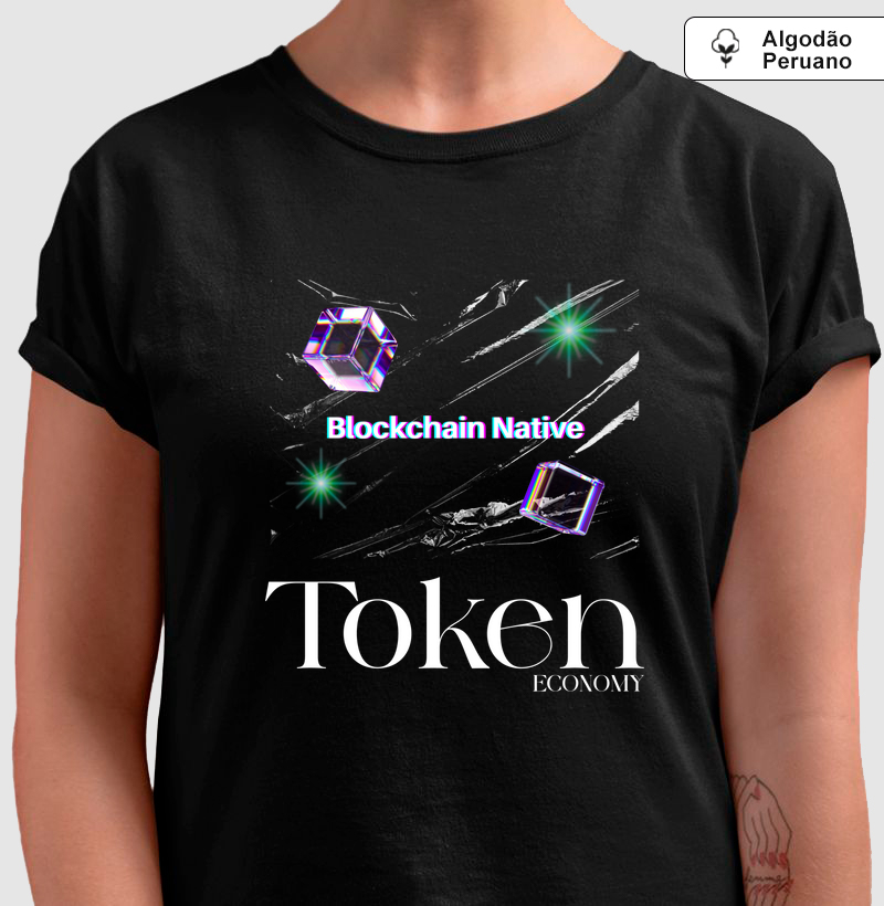 Token Economy - Blockchain Native