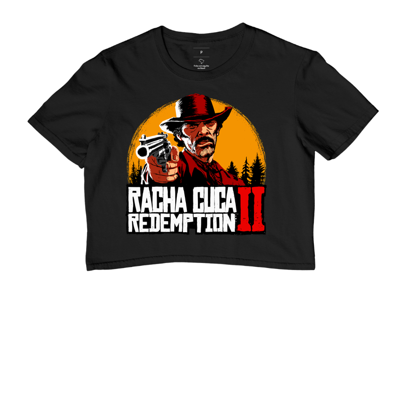 Racha Cuca Redemption - Cropped