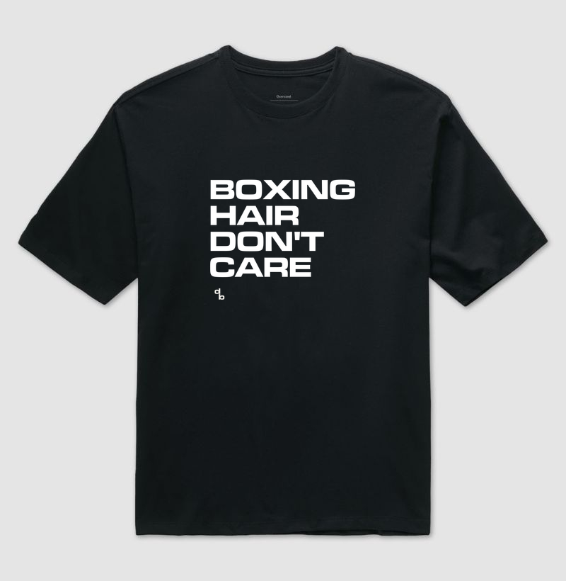 Boxing Hair
