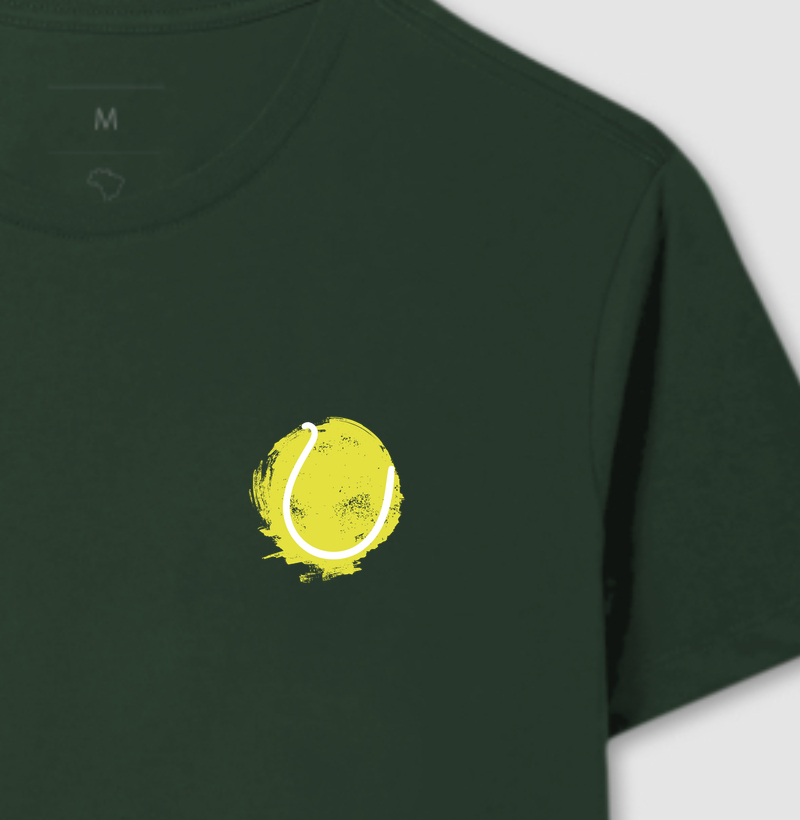 Bola Tennis 4