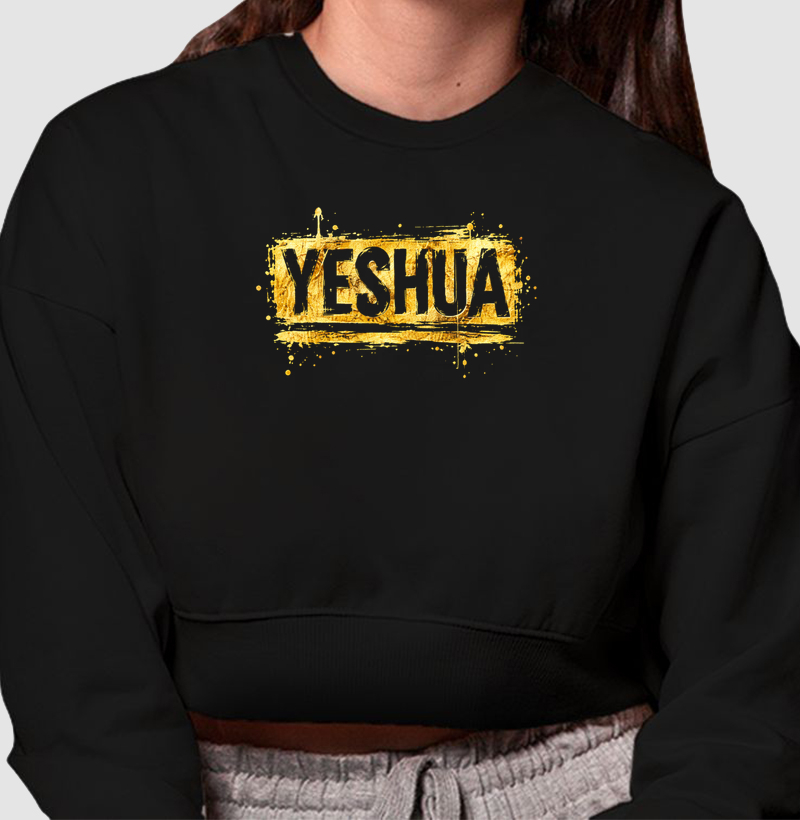 Yeshua Hamashiach