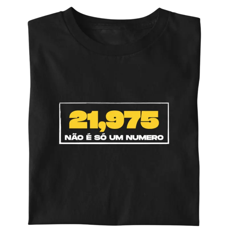 21,975 não é só um numero