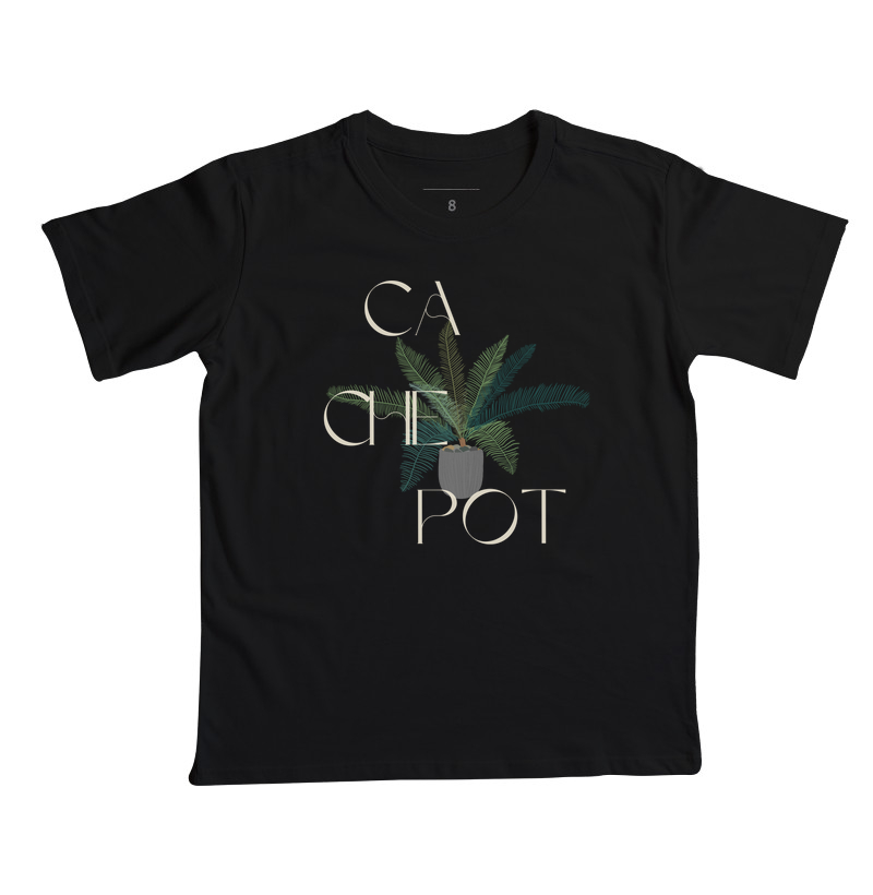 CACHEPOT