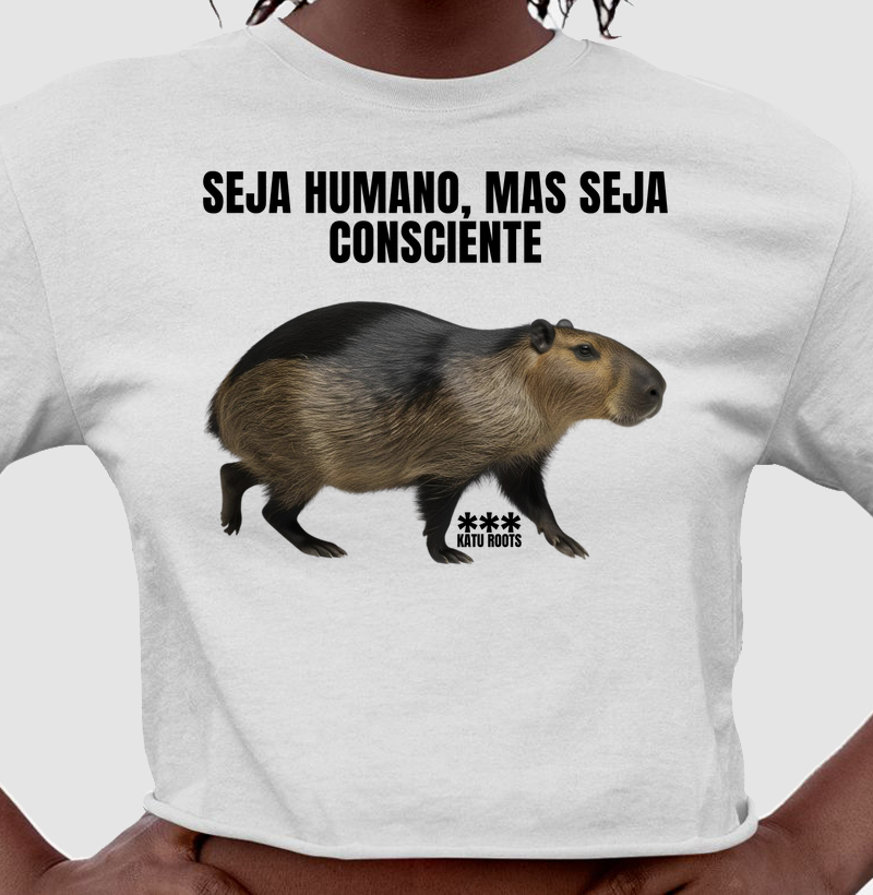 CAPIVARA 