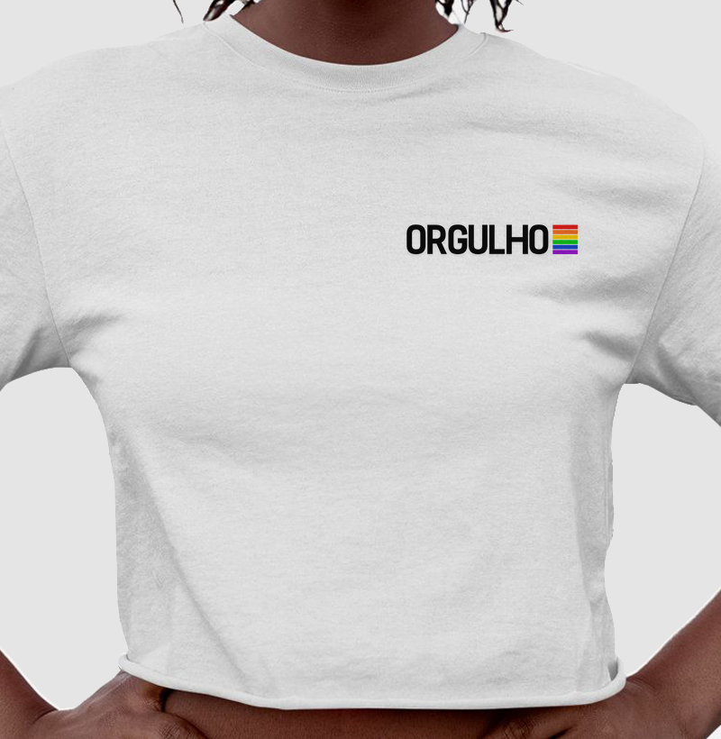 Orgulho