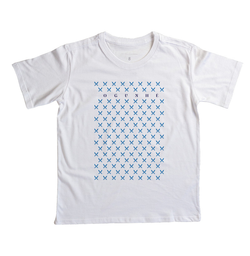 OGUNHÊ -Mini Espada-