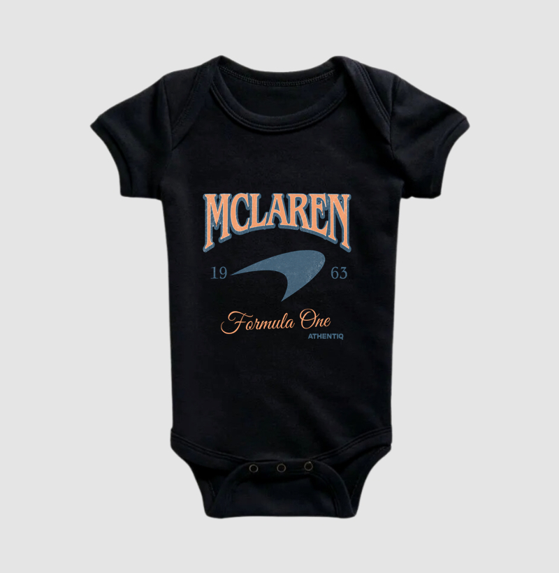 Mclaren Clássica