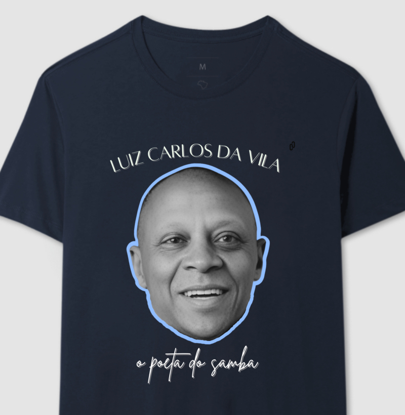 345 - LUIZ CARLOS DA VILA