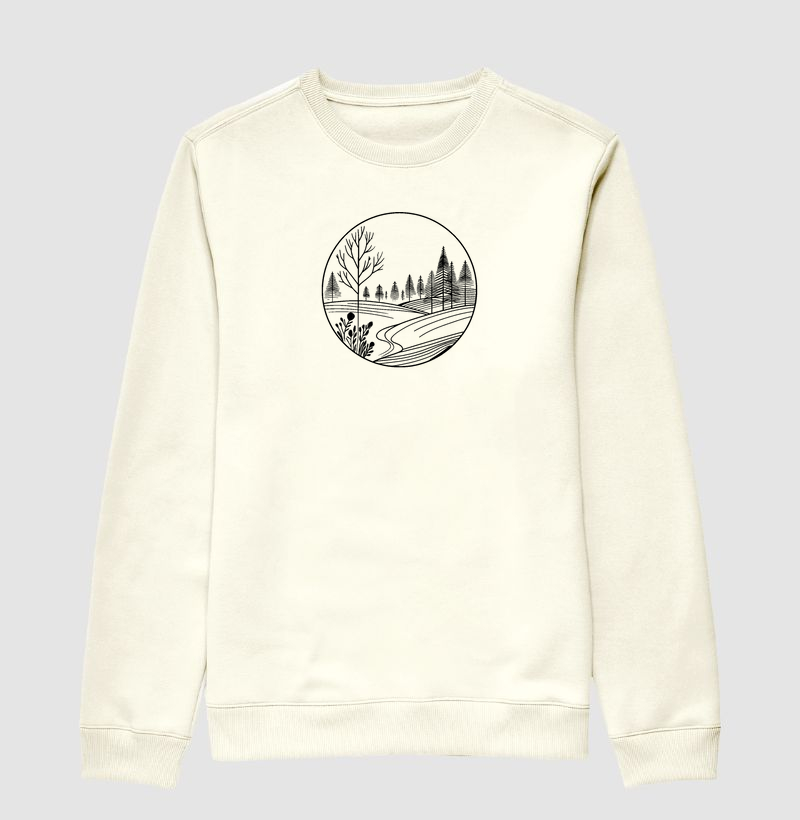 Natureza em Círculo