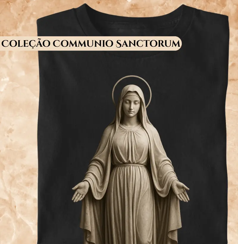 Nossa Senhora das Graças