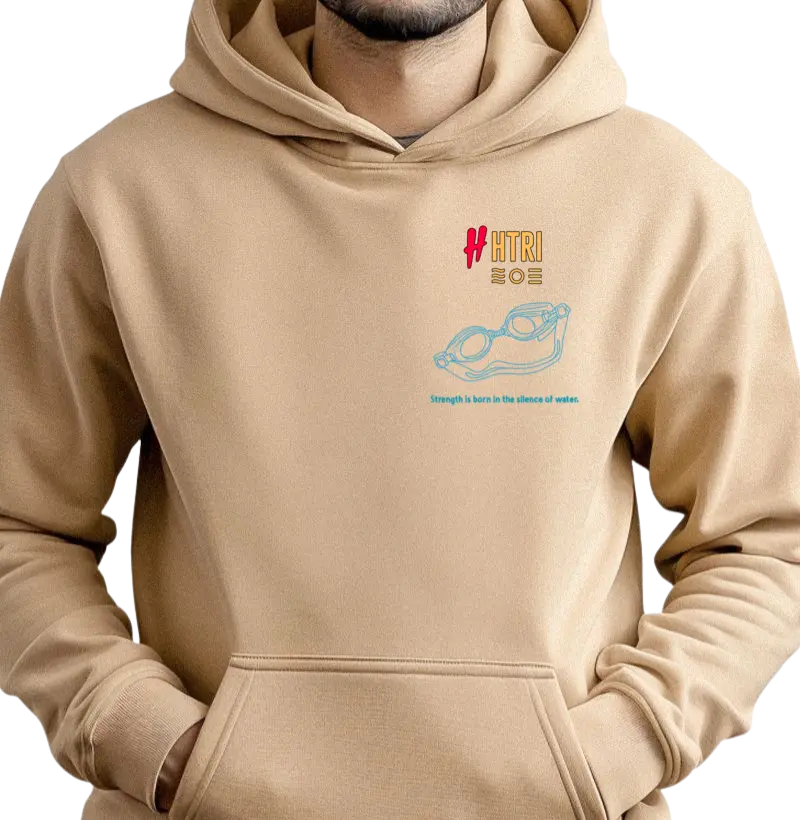 T-shirt Silent Strength Tee