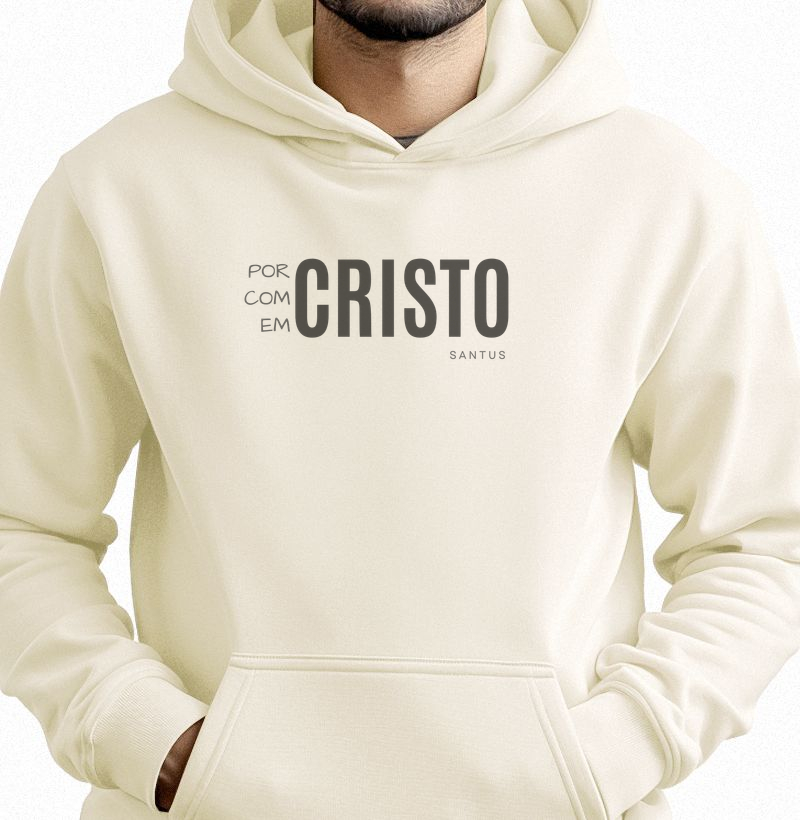 Por Cristo