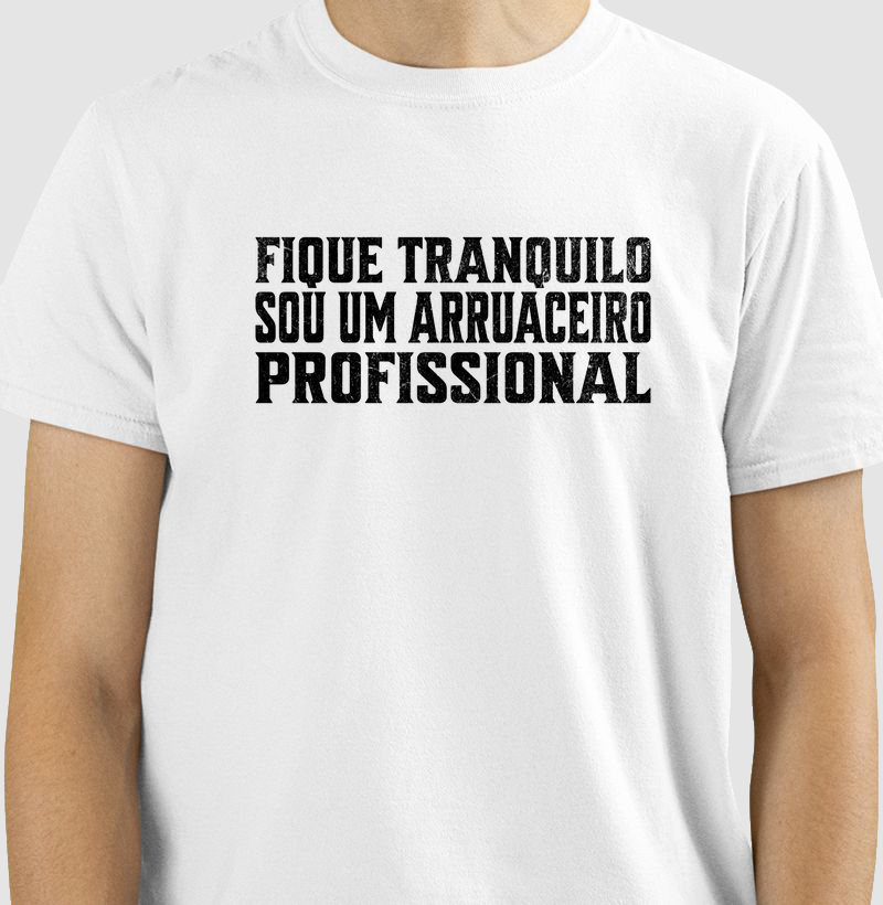 Arruaceiro Profissional