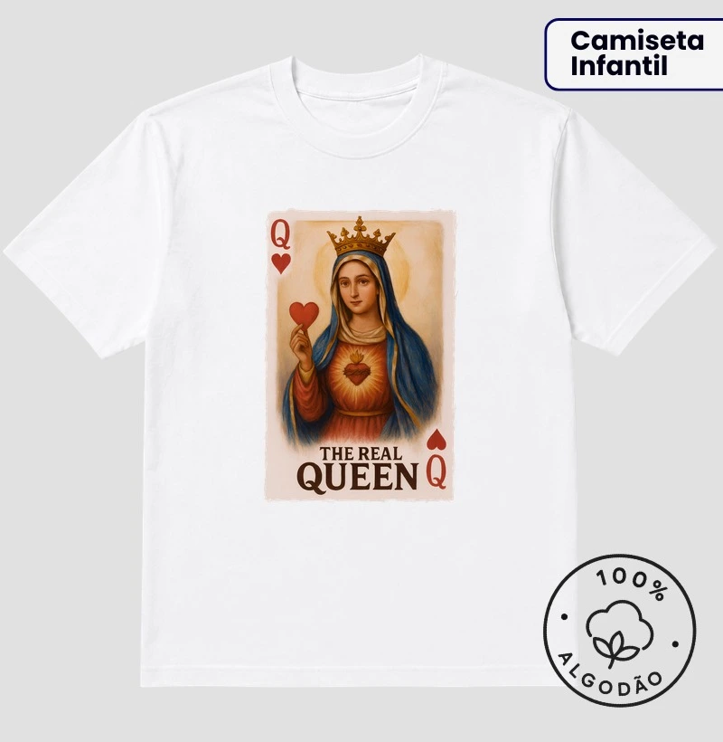 Real Queen