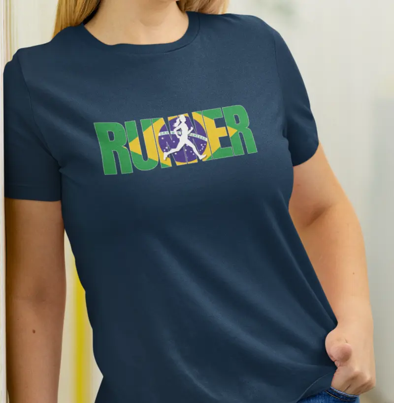 Corredora Brasileira