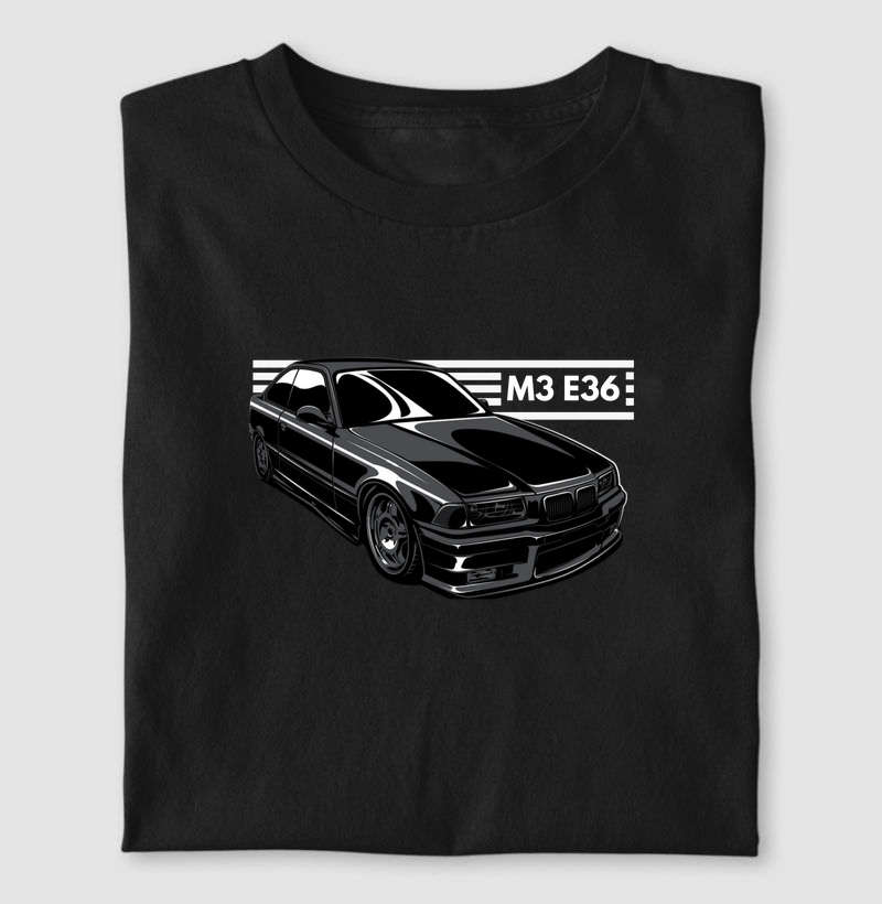 M3 E36