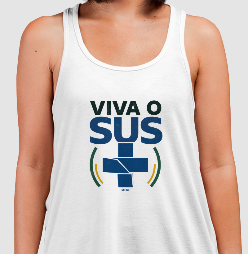 Viva o SUS