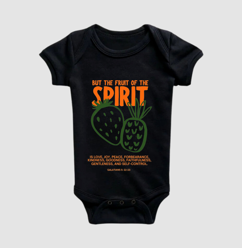 But the fuir of Spirit