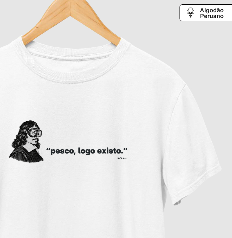 Pescador filósofo