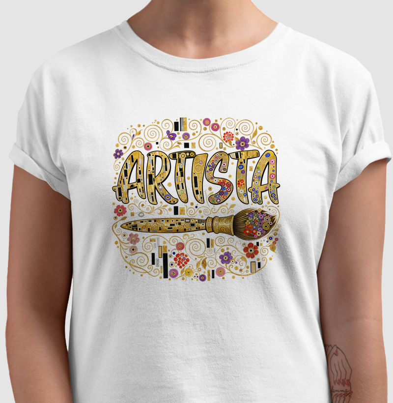 Artista  - Gustav Klimt
