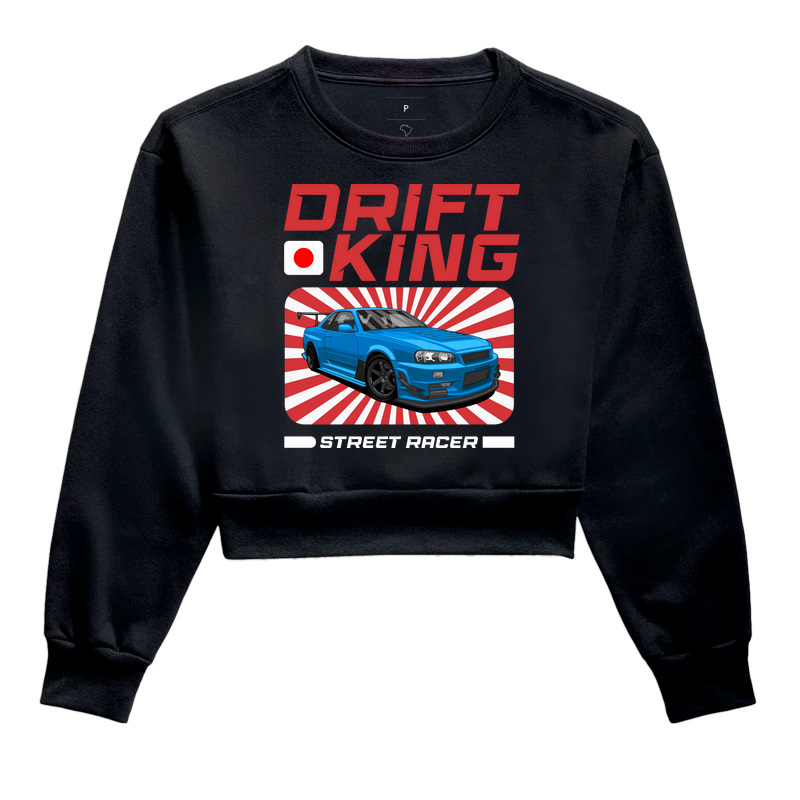Drift King
