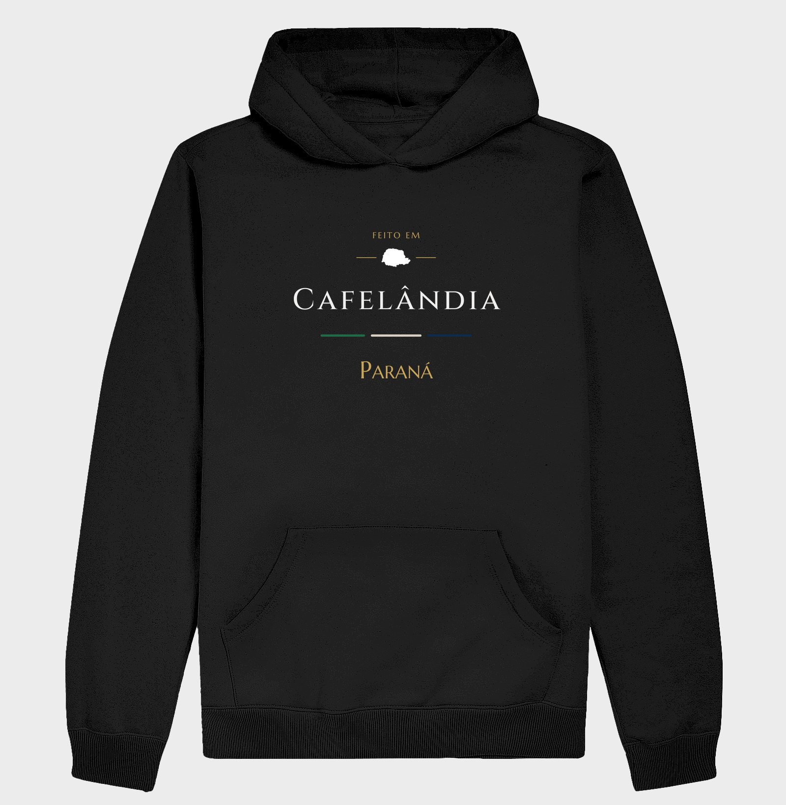 Feito em Cafelândia
