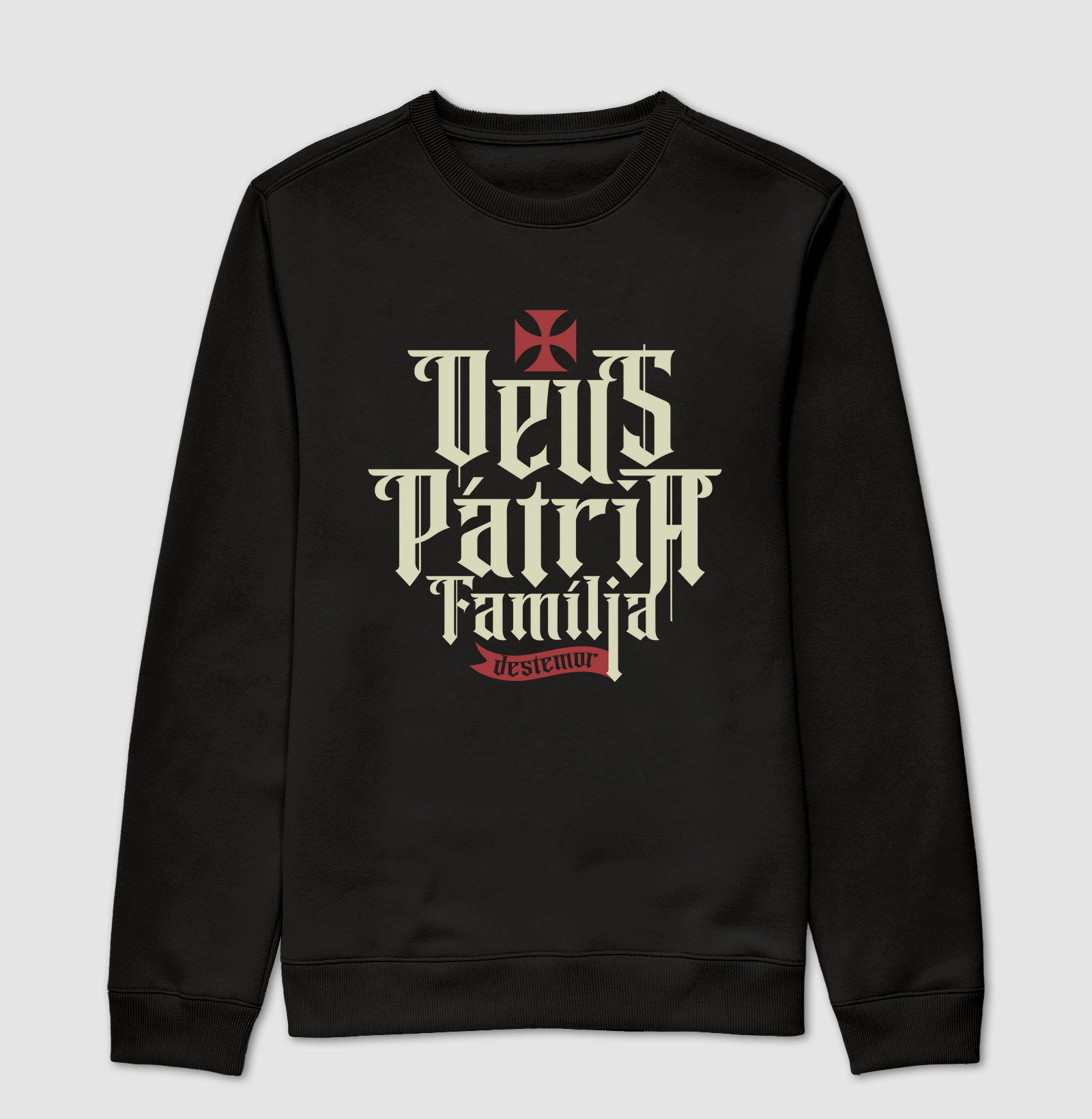 Deus.. Pátria.. Família