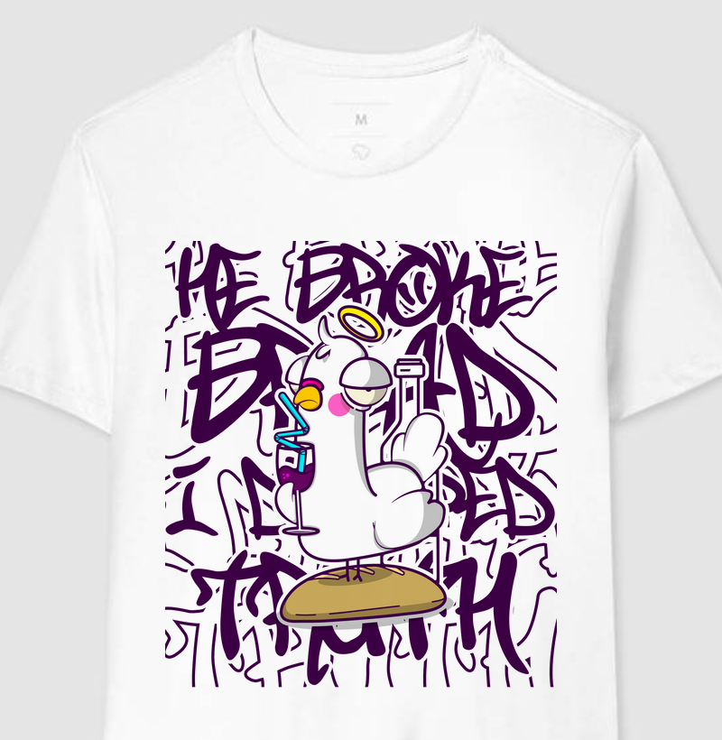 Truth & Resurrection