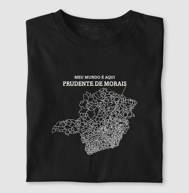 Prudente de Morais (MG) | Meu Mundo É Aqui