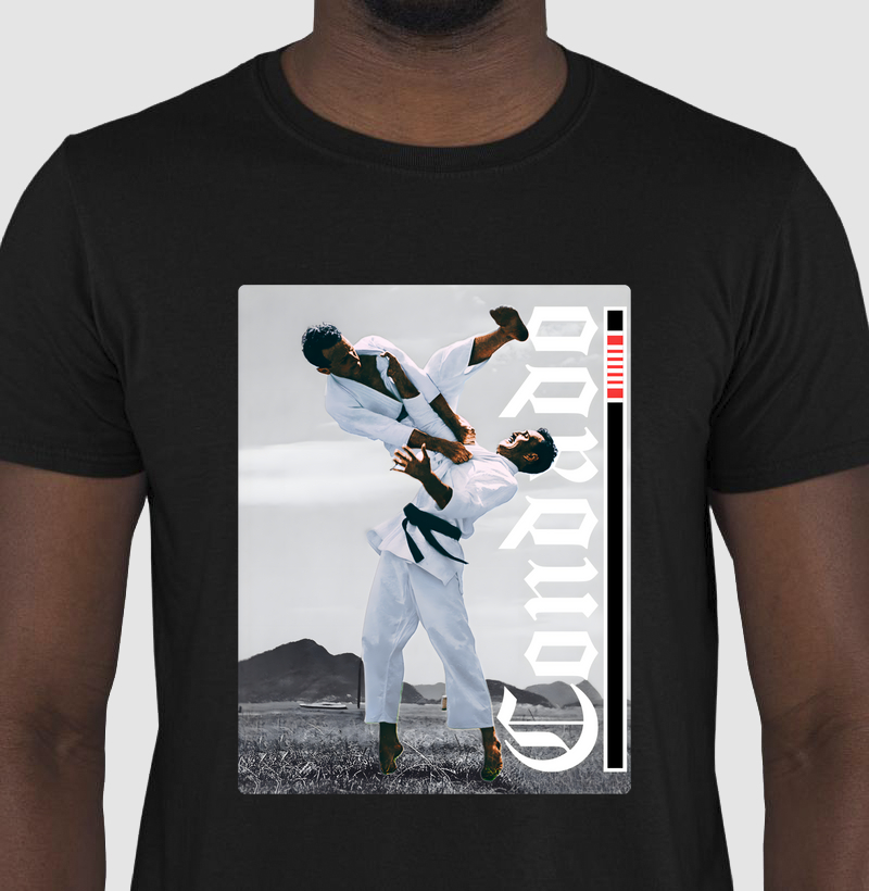 Carlos e Helio Gracie