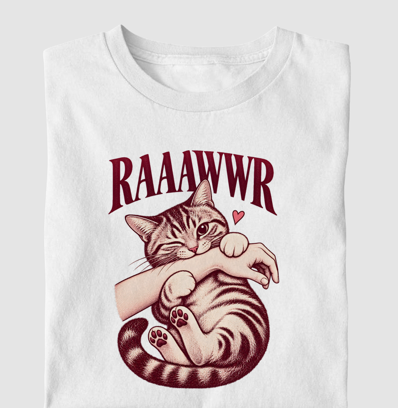 raaawwr!