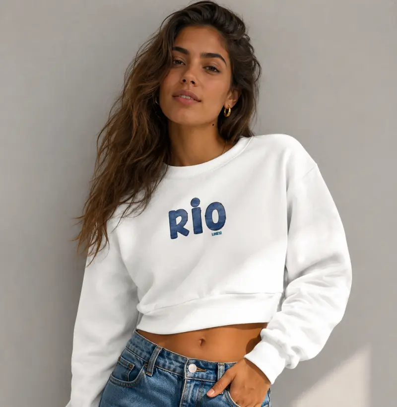 RIO EM JEANS