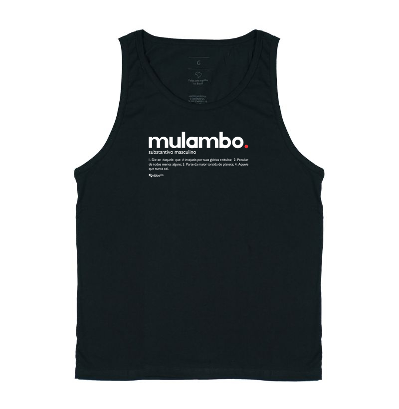 REGATA MULAMBO