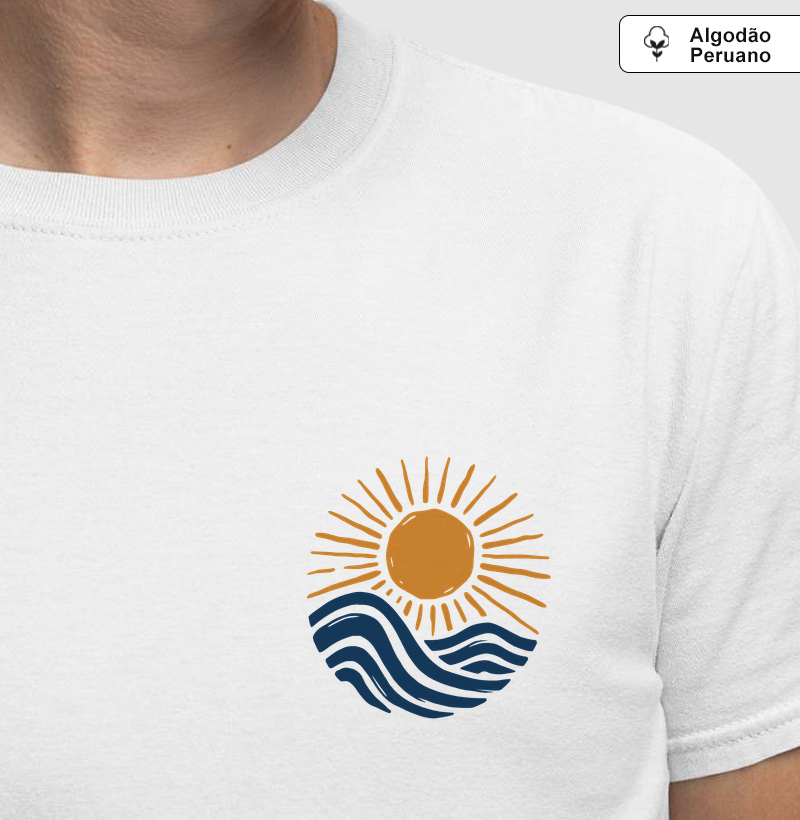 Sol e Mar - Branca