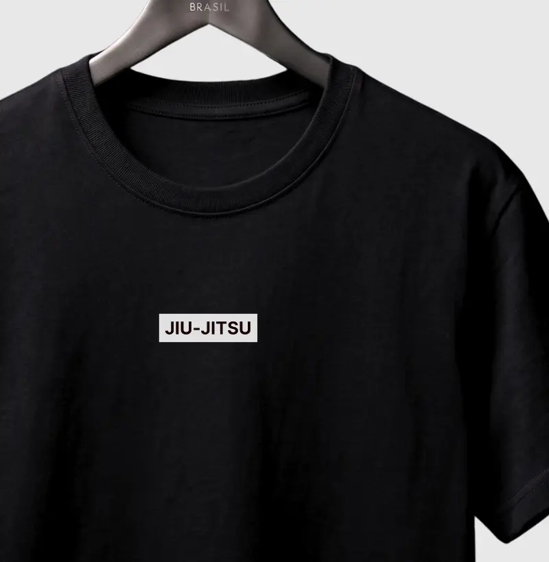 Jiu-Jitsu Only