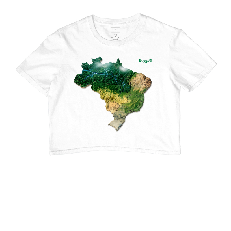Brasil D'Amazônia