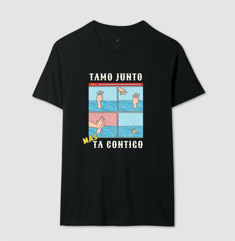 Tamo Junto