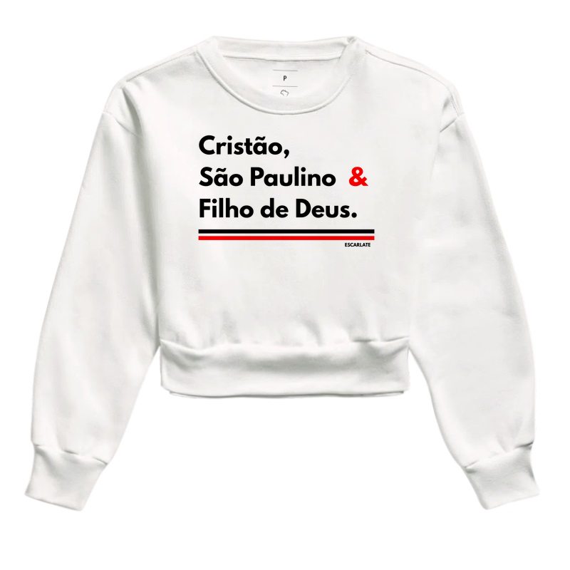 Cristão São Paulino