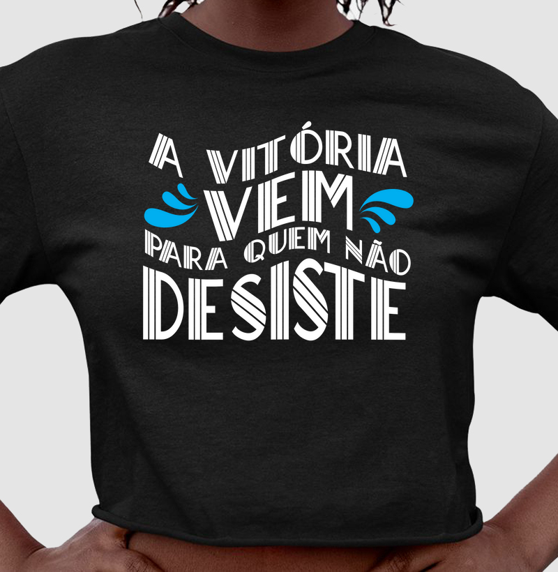 A Vitória Vem
