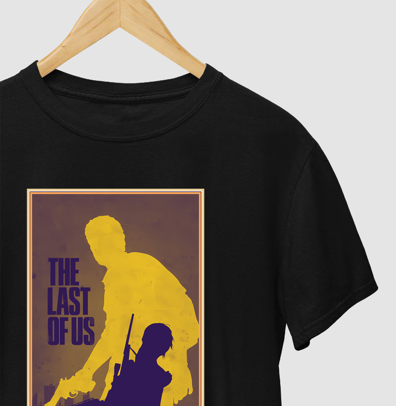 F090 - The last of us (folder)