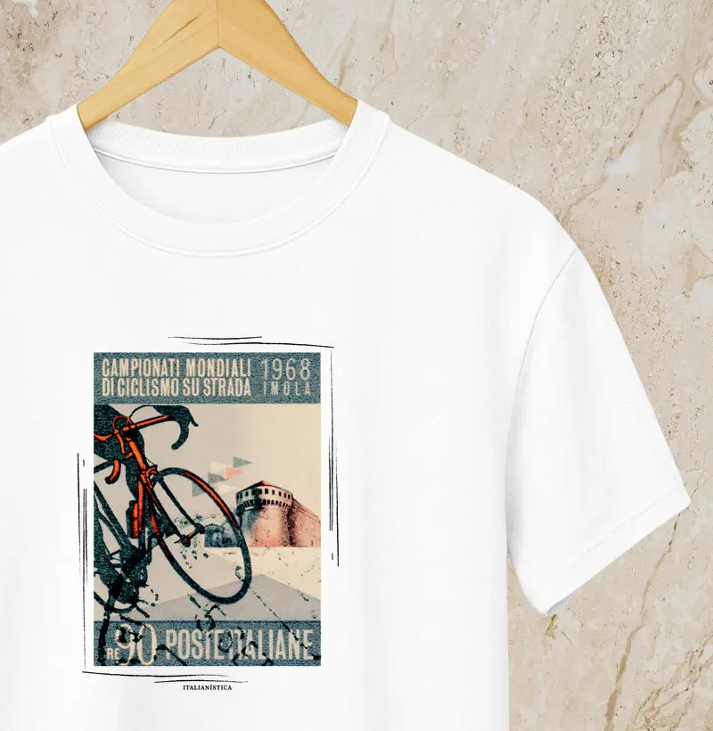 Ciclismo Imola 1968