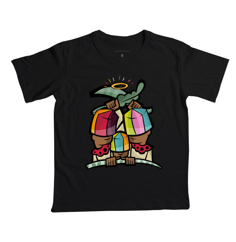 COSME DAMIÃO DOUM Mini