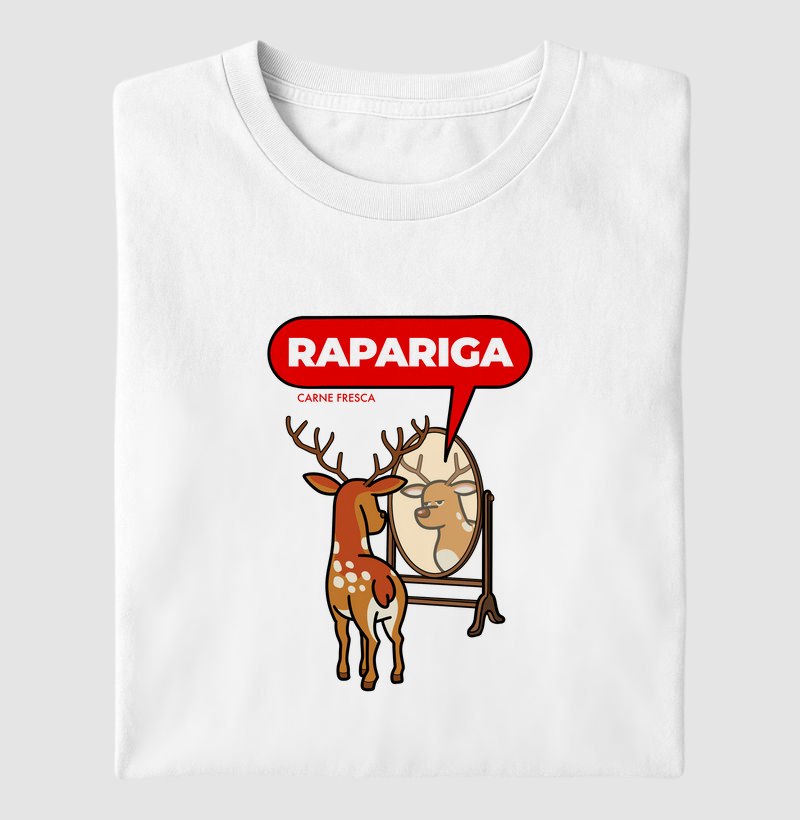 Rapariga