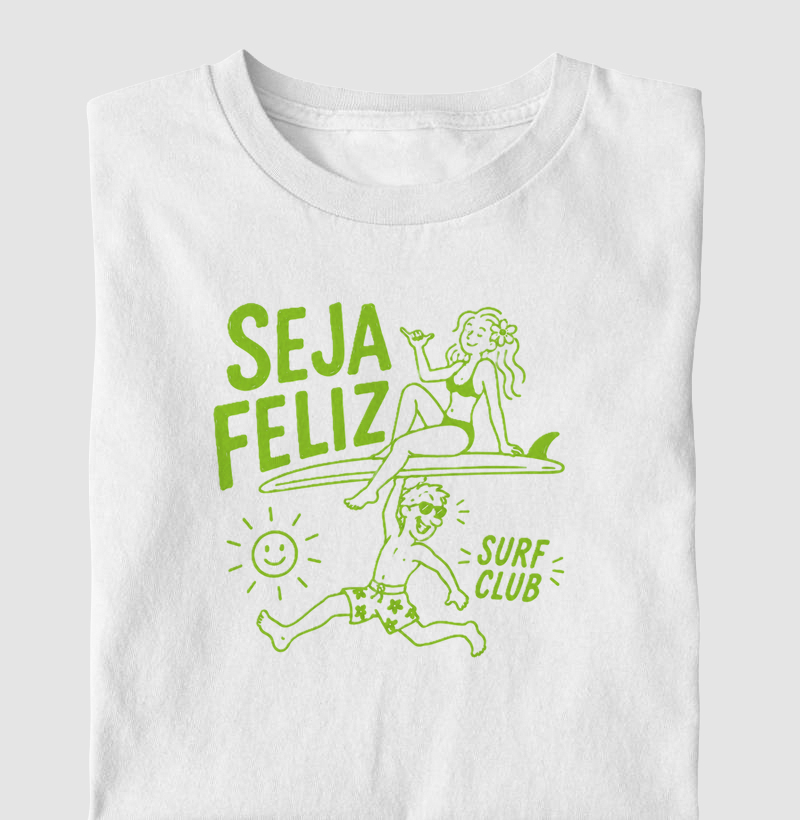 SEJA FELIZ SURF CLUB