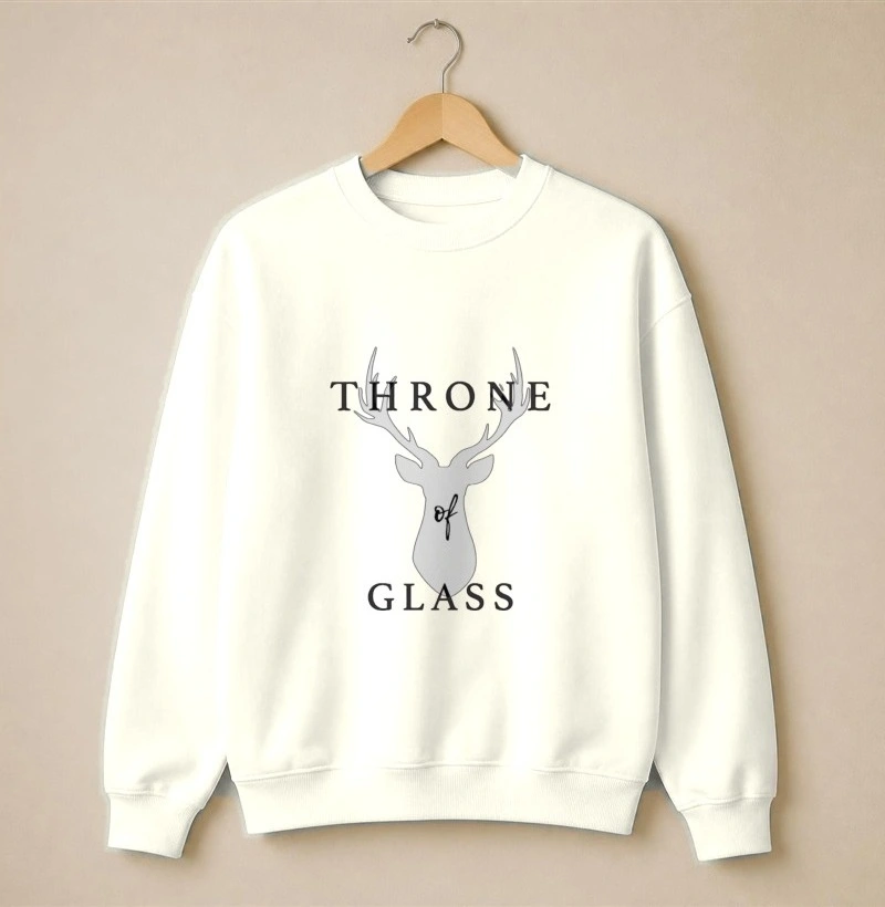 Throne of Glass