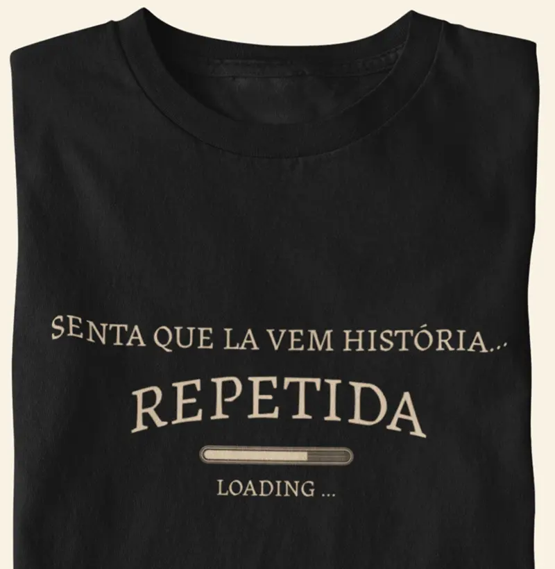 Contador de História