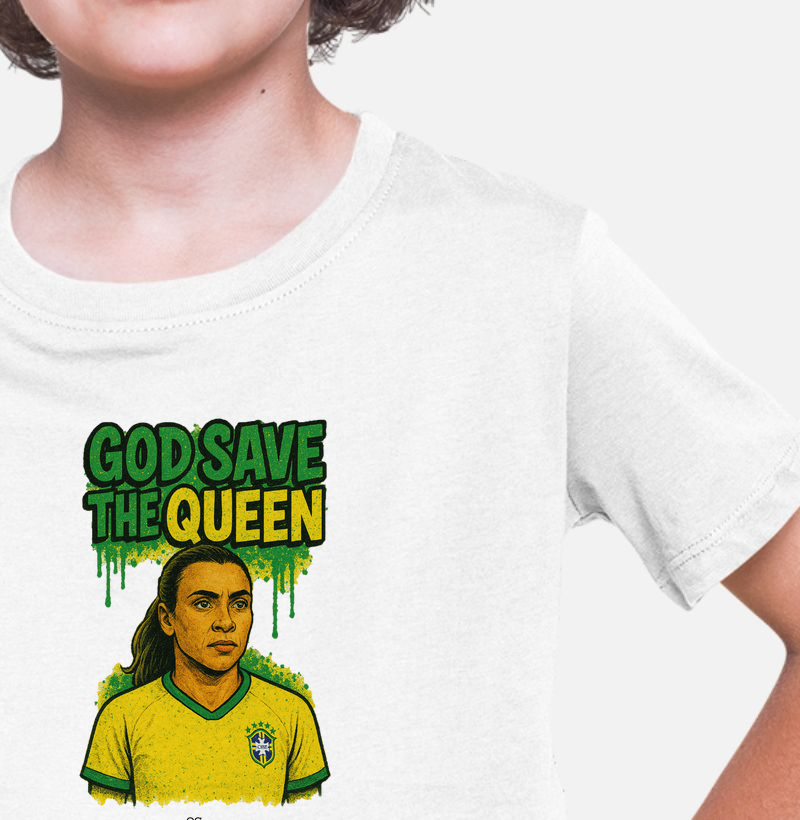 god save the queen marta